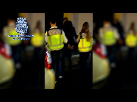 Dos detenidos por la extraña muerte de un empresario en Hotel Palace