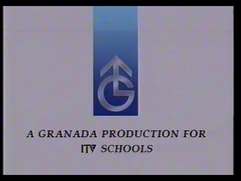 ITV Schools on Channel 4, junction, 17th September 1990