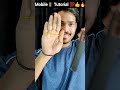 Rubber band magic trick Tutorial 🎩🪄😱💯 || kinna Sona 🔥||#shorts #viral #ytshorts