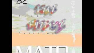 Mato - Drifting (Yuzo's Conga Mix)