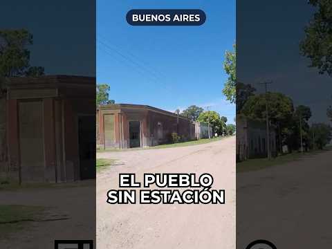 La Constancia 🏍️, partido de Ayacucho, Buenos Aires 🇦🇷