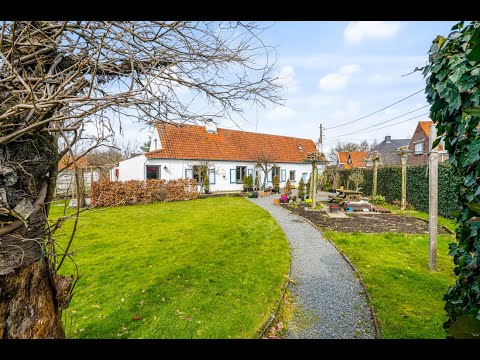 Zevecotestraat in Sint Martens Latem