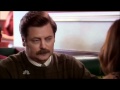 Ron Swanson on Canada 