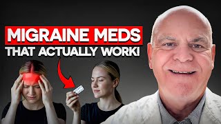 New Migraine Drugs You Need to Know About in 2026