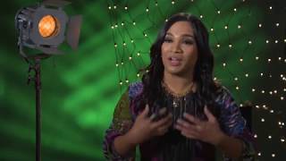 The Voice's First Transgender Singer Angel Bonilla Tells Her Moving Story [2018]