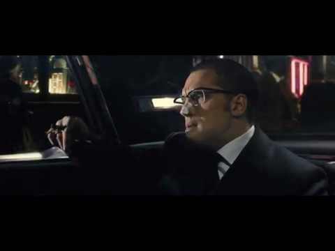 Legend - CLIP "Opening Scene"