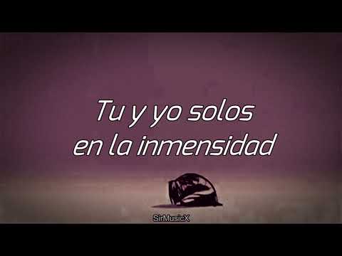 Fue amor - T con T // Letra