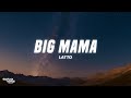 Latto Big Mama Lyrics