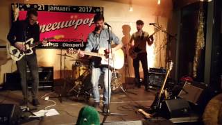 Teleporter - Slack (Turin Brakes)