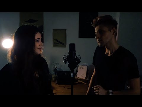 Marta Bijan, Kacper Gołda - Shallow (Lady Gaga, Bradley Cooper cover)