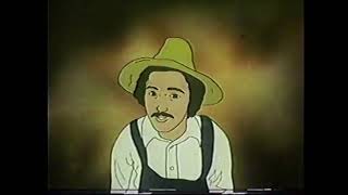 Klaatu: Perpetual Motion Machine - Working Animation