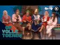 Corry, Bonnie, Sandy, Nico, Willem, Alexander - Het grote sprookjeslied  • Op Volle Toeren