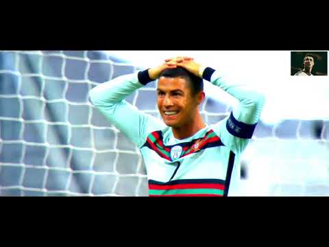 Cristiano Ronaldo ► Mood - 24kGoldn ft. Iann Dior | Skills & Goals 2020/21 | HD