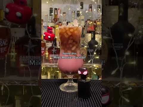 LEVEL #620 |How To Make  Cocktails Mixing Techniques Easy | AMAZING BAR SKILL | TikTokL