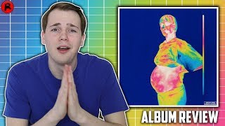 BROCKHAMPTON - iridescence | Album Review