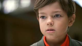 AÑOS CREYÓ A SU HIJO MUERTO… HASTA VERLO EN TV