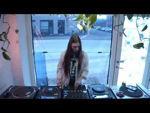 Emma Acs - Drift Radio - 05.04.23