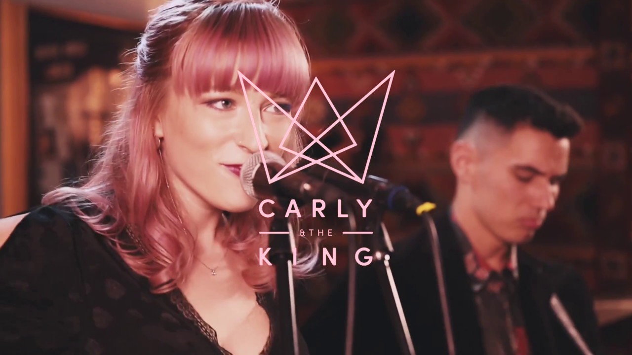 Promotional video thumbnail 2 for Carly and the King