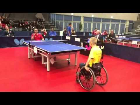 Class T-M3, ITA-SWE, Daniel Paone - Carl Alexander Mattias Ohgren