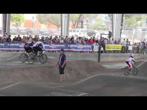 2013 Spring Nationals Day 2 46-50 Cruiser Main