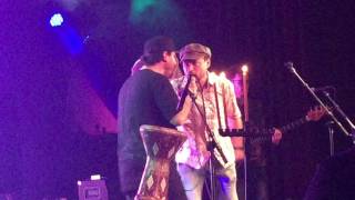 Come Back - Moshav Band