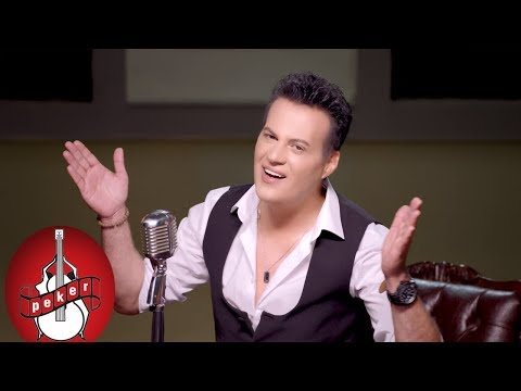 Hakan Peker  - İki Göz Oda (Official Video)