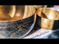 10 MINUTES Deep Relaxing Tibetan Singing Bowls | Music for Relaxing | Singing Bowl Meditation