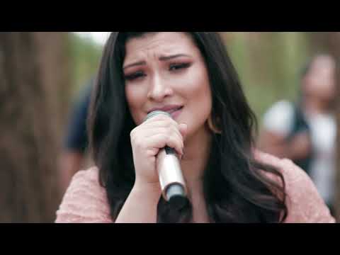 Raquel Santiago feat. Ed Oliver - Seja Bem Vindo