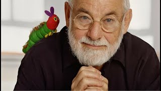 Download lagu Eric Carle discusses his life and work mp3