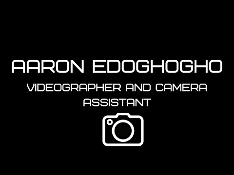 showreel