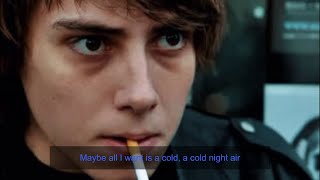 Download lagu The Fin. - Night Time (lyrics) mp3