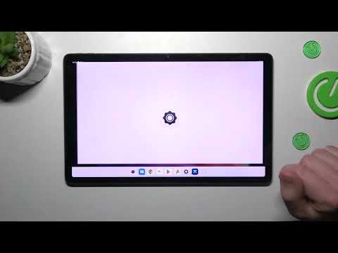 How to Check Phone Model on LENOVO Tab P11 Gen 2? - Find Device Information