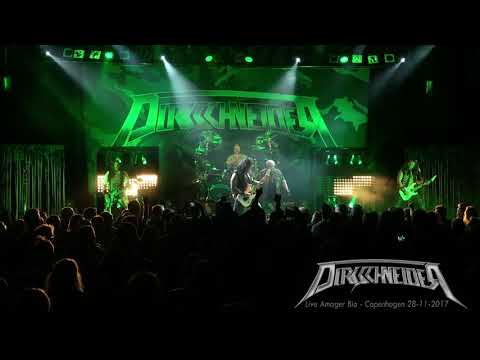 101 Drums - Sven Dirkschneider testing a 14 x 6,5" Black Diamond