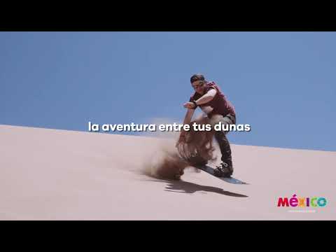 Coahuila - video