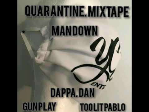 Man Down - Dappa Dan x TooLit PaBlo x GunPlay