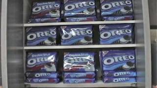 The White Stuff Music Video