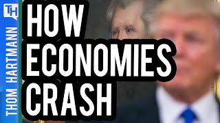 History Proves Conservative Wrong On Economy