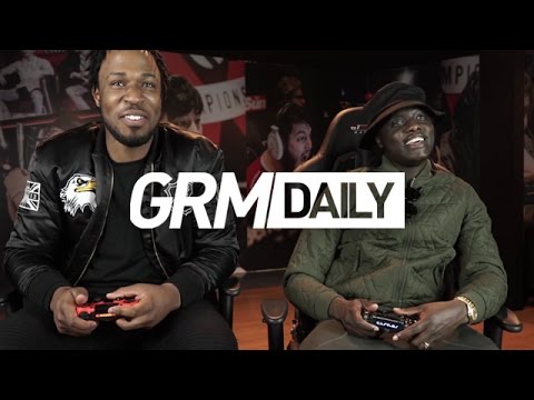GGR: Avelino vs. Haile - Episode 06 | GRM Daily