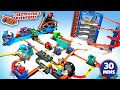 T Rex S Adventures In Hot Wheels City Compilation Volume 1
