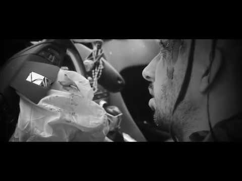 accident de la route  "  Dans Ce Virage  "  ( luco hp du rtb crew ) rap concient