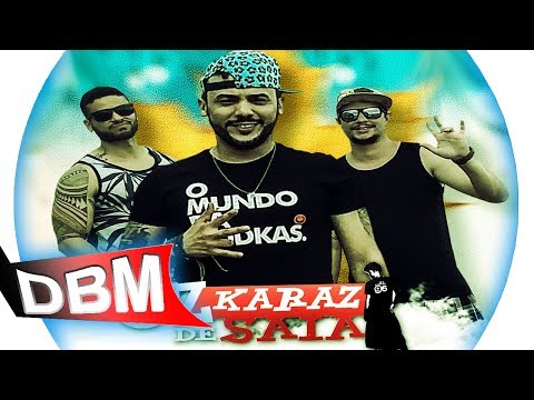 OZ KARAZ DE SAIA - PROMOCIONAL
