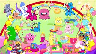 TreehouseTv Spectra Animation Télé Québéc The Movie Part 8 2025