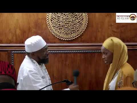 "How to become The Friend of Allah"