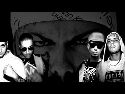 Lazzaro Feat. Er Gitano & SenzaRazza - LA MINACCIA PT. 2