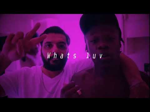 [FREE] EBK Bckdoe X Verde babii X SSrich33 Sample type beat "Whats luv" (ProdBySonny)