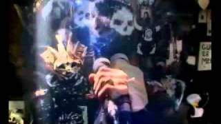 the SERIOUS MATTERS - brian jonestown massacre