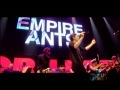 Gorillaz - Mtv World Stage - Empire Ants (Ft ...