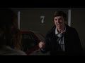 Shaun Unloads On Lea The Good Doctor