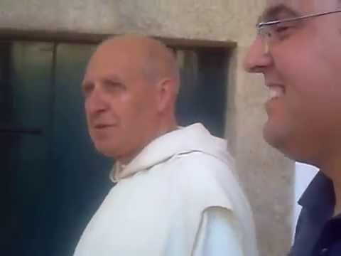 Visita à Cartuxa Scala Coeli - Victor Henriques