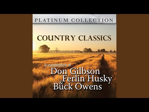 After the Dance - Buck Owens
